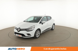 Renault Clio 0.9 TCe Energy Intens 90 ch 92-Hauts-de-Seine