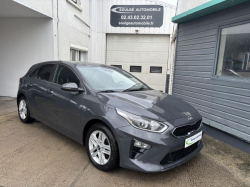 Kia CEED III 1.6 CRDI 115 ISG ACTIVE 53-Mayenne
