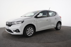 Dacia Sandero TCe 90 CVT Confort 59-Nord