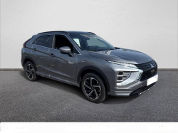 Mitsubishi Eclipse Cross 2.4 Twin Motor 4WD Inte... 80-Somme
