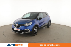 Renault Captur 1.3 TCe Energy S-Edition 150 ch 92-Hauts-de-Seine