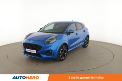 Ford Puma 1.0 EcoBoost Hybrid mHEV ST Line X 155... 92-Hauts-de-Seine