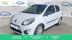 Renault Twingo II 1.2 LEV 75 Expression 75-Paris