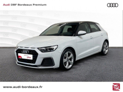 Audi A1 sportback 30 TFSI 116 ch S tronic 7 Adva... 33-Gironde
