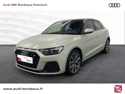 Audi A1 sportback 30 TFSI 110 ch S tronic 7 Adva... 33-Gironde