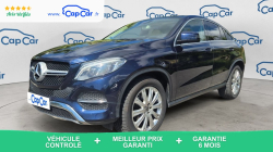 Mercedes Classe GLE S292 3.0 350 258 V6 4MATIC 9... 75-Paris