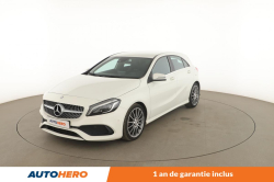 Mercedes Classe A 200 d 136 ch 92-Hauts-de-Seine
