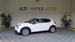 Citroën C3 BLUEHDI 75 SS FEEL 29-Finistère