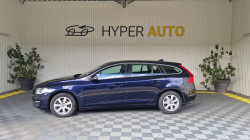 Volvo V60 BUSINESS d4 190 ch stopstart geartroni... 29-Finistère