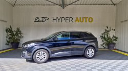 Peugeot 3008 BUSINESS 1.6 bluehdi 120ch ss eat6 ... 29-Finistère