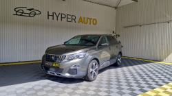 Peugeot 3008 BUSINESS 1.6 bluehdi 120ch ss eat6 ... 29-Finistère
