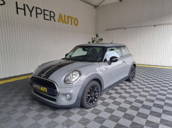 Mini 3 portes HATCH F56 COOPER D 116 CH EDITION ... 29-Finistère