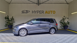 Volkswagen Touran BUSINESS 1.6 tdi 115 7pl confo... 29-Finistère