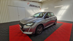 Peugeot 208 PureTech 100 S&S Active Pack 56-Morbihan