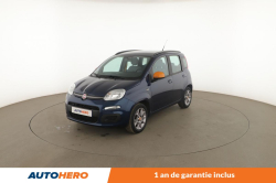 Fiat Panda 1.2 K-Way 69 ch 92-Hauts-de-Seine