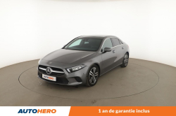 Mercedes Classe A Berline 200 Progressive Line 7... 92-Hauts-de-Seine