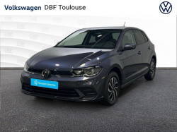 Volkswagen Polo 1.0 TSI 95 S&S DSG7 Life 31-Haute-Garonne