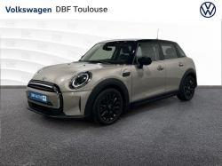 Mini Mini F55 LCI II Hatch 5 Portes Cooper 136 c... 31-Haute-Garonne