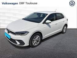 Volkswagen Polo 1.0 TSI 95 S&S BVM5 Style 31-Haute-Garonne