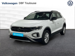 Volkswagen T-Roc 2.0 TDI 150 Start/Stop DSG7 Lif... 31-Haute-Garonne