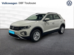 Volkswagen T-Roc 1.5 TSI EVO 150 Start/Stop DSG7... 31-Haute-Garonne