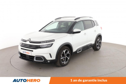 Citroën C5 Aircross 1.5 Blue-HDi Shine BV6 131 ... 92-Hauts-de-Seine