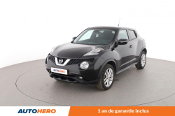 Nissan Juke 1.2 DIG-T 115 ch 92-Hauts-de-Seine