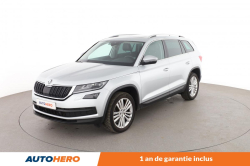 Skoda Kodiaq 2.0 TDI SCR 4x4 Style DSG7 7PL 190 ... 92-Hauts-de-Seine