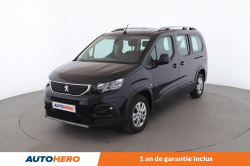 Peugeot Rifter Long 1.5 Blue-HDi Allure 131 ch 92-Hauts-de-Seine