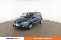 Volkswagen Polo 1.2 TSI BlueMotion Tech Lounge 5... 92-Hauts-de-Seine