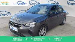 Opel Corsa VI 1.2 75 Edition 75-Paris