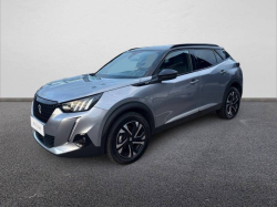 Peugeot 2008 PureTech 130 S&S EAT8 GT 74-Haute-Savoie