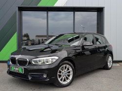 BMW Série 1 F20 LCI2 116d 116 ch BVA8 Business ... 60-Oise