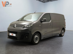 Citroën Jumpy FOURGON FGN XS BLUEHDI 150 S&S BV... 56-Morbihan