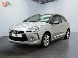 Citroën DS3 VTi 120 Airdream So Chic 56-Morbihan