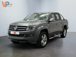 Volkswagen Amarok DOUBLE CABINE CAB 2.0 TDI 180 ... 56-Morbihan