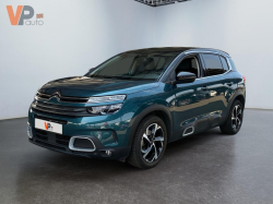 Citroën C5 Aircross PureTech 130 S&S EAT8 Feel 56-Morbihan