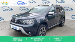 Dacia Duster 1.5 Blue dCi 115 Prestige - Premiè... 75-Paris