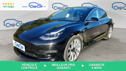 Tesla Model 3 440 Dual Motor AWD Long Range 75-Paris