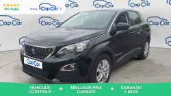 Peugeot 3008 1.5 BlueHDi 130 Active Business 75-Paris