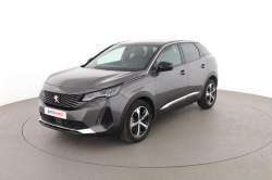 Peugeot 3008 1.2 PureTech Allure Pack EAT8 130 c... 13-Bouches du Rhône