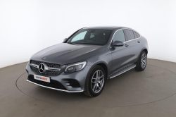 Mercedes GLC Coupé 250 d Fascination 4Matic 9G-... 13-Bouches du Rhône