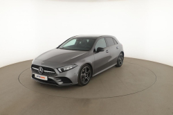 Mercedes Classe A 180 d AMG Line 8G-DCT 116 ch 13-Bouches du Rhône