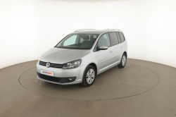 Volkswagen Touran 1.6 TDI Life 7P 105 ch 13-Bouches du Rhône