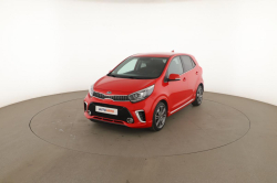 Kia Picanto 1.2 GT Line 84 ch 13-Bouches du Rhône