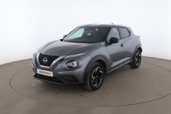 Nissan Juke 1.0 DIG-T N-Connecta 114 ch 13-Bouches du Rhône