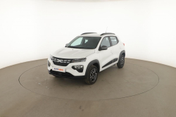 Dacia Spring electric drive 33 kW Expression 45 ... 13-Bouches du Rhône