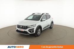 Dacia sandero III Stepway 1.0 TCe Confort CVT 91... 92-Hauts-de-Seine