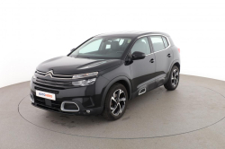Citroën C5 Aircross 1.2 PureTech Feel EAT8 131 ... 13-Bouches du Rhône