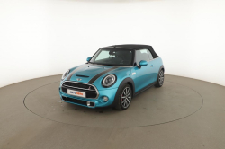Mini Cabrio Mini Cabriolet 2.0 Cooper S Finition... 13-Bouches du Rhône